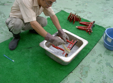 八坂神社様洗い (12).JPG